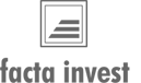 Logo der Facta Invest