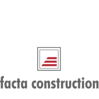 Logo Facta Construction
